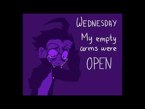 Special Valentine´s Day - Waiting For Love (Animatic ZADR)