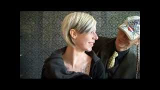 Die Spitzen - Spur der Liebe