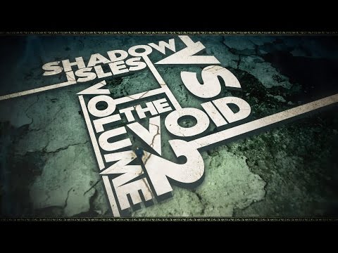 Falconshield - This Is War 3 (volume 2): Shadow Isles vs. The Void *COLLAB*