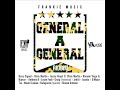 General A General Riddim Full Megamix Feat Romain Virgo Busy Signal Christopher Martin