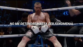 Eminem - Phenomenal (sub. español) Southpaw