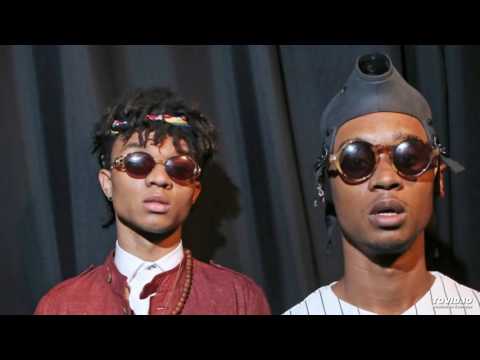 Rae Sremmurd ft. Kodak Black - Real Chill