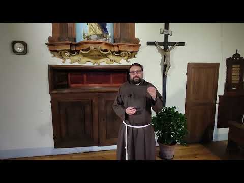 Traces of Light - November 27, 2022 - First Sunday of Advent - Fr. Michele Papi