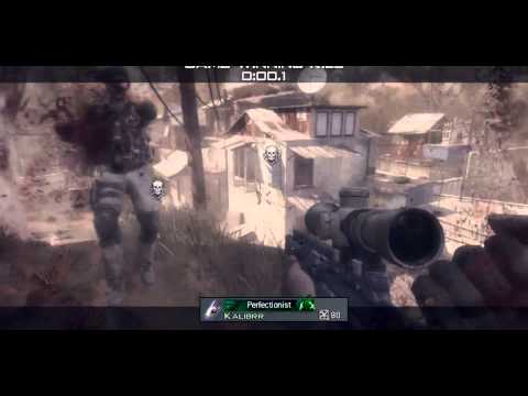 trans to pc - stop motion - cod Images High Quality... Steam Community :: Video :: CoD Montage : Walk on By
