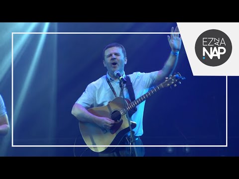 Mike Sámuel - Lehullt láncom // Ez az a nap! 2016