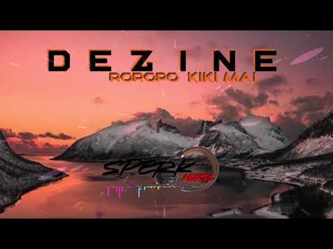 SPERK x DEZINE   ROROPO KIKI MAI   Ft DIYUN KDANSé