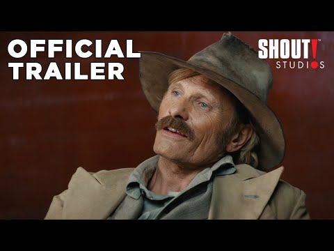 The Dead Don't Hurt - Alternate Trailer | In Theaters May 31