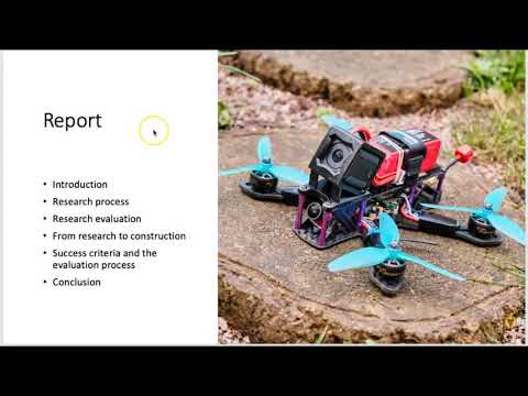 EPQ: The Artefact Report