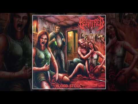Behatred - Tomb (NEW SONG 2016/HD) [Cemitério Records]
