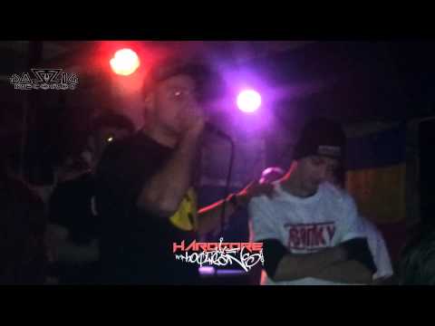 Hardcore Hooligans vs. Battle MC - MCoco & Arssura vs. Psihotrop & Cosmo (Finală)