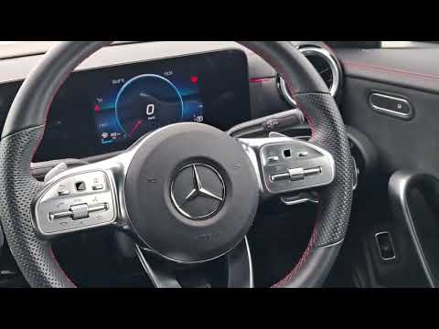 Mercedes-Benz CLA Cla200d Coup A/T Progressive - Image 2