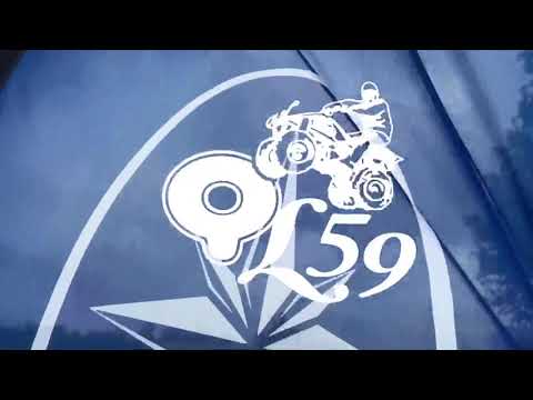 RZR Turbo S Présentation