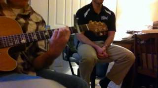 Tonic - Soldiers Daughter