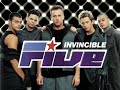FIVE - DON'T YOU WANT IT (1998)