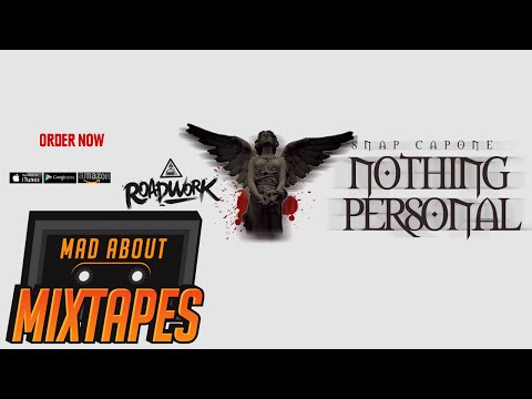 Snap Capone ft. Timbo - Sarah Jane | MadAboutMixtapes