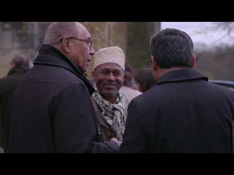 "Déclaration d'insoumission"