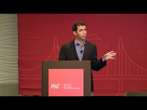 Dissecting Disease Circuitry - MIT AI Conference 2019