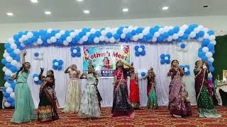 Download lagu Amma pade jola pata song dance performance mp3 Download lagu Amma pade jola pata song dance performance mp3
