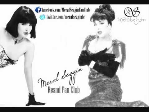 Meral Sezgin - Yorgunum