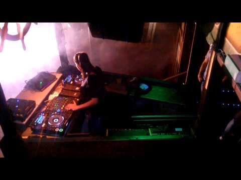 Edo Denova-Live @ Columbus Club Nyitóbuli Part 2 2014.10.11