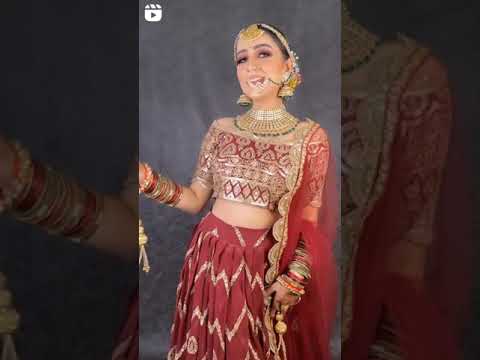 Bridal Makeup Artist portfolio by Vandana Piwhal Makeovers in Gurugram - Photo 3 Bridal Makeup Artist portfolio by Vandana Piwhal Makeovers in Gurugram - Photo 3