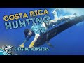 Puerto Jimenez Adventures Chasing Monsters