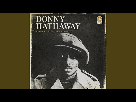 Back Together Again (feat. Donny Hathaway) (Extended Version)
