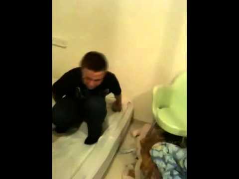 TMD- Aytan Hock Vs Gasper