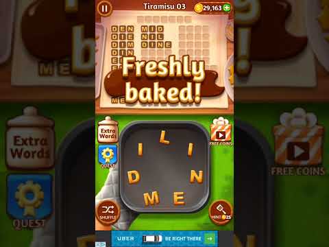 download lagu mp3 mp4 Word Cookies Tiramisu 3, download lagu Word Cookies Tiramisu 3 gratis, unduh video klip Word Cookies Tiramisu 3