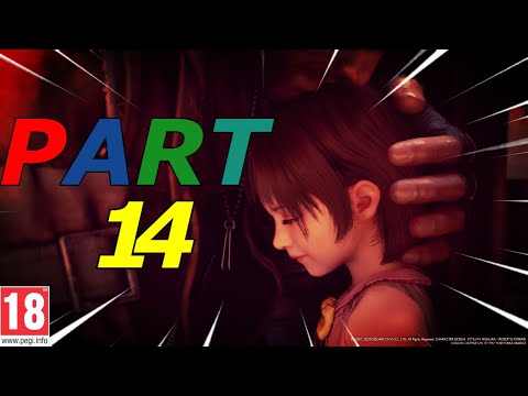 Final Fantasy 7 Remake | Gameplay Walkthrough Part 14 | No Commentary