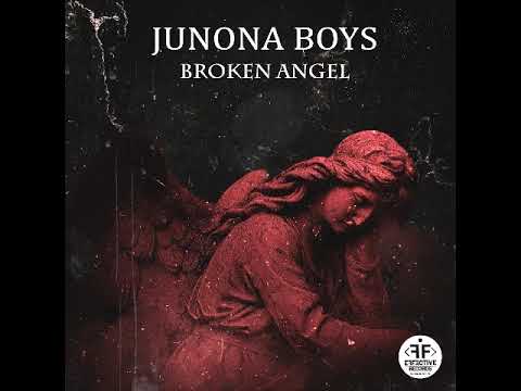 Junona Boys - Broken Angel