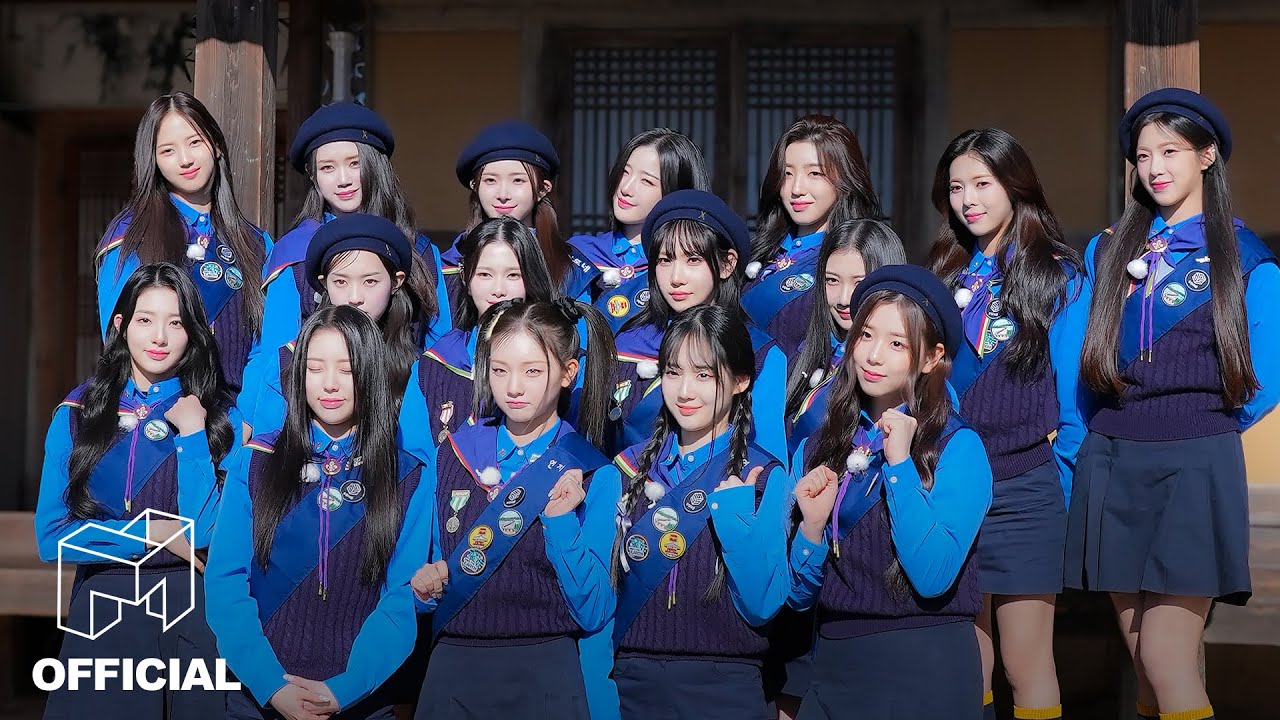 배지전쟁 시즌2 기원 1일차 | EN JP CN | SIGNAL 240112