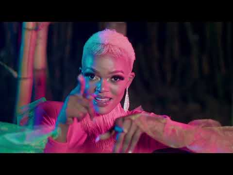 Nessa Nitta - Njagala Gwe Official Video