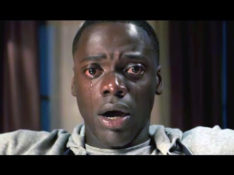 Get Out | Official Trailer | Universal Pictures Canada
