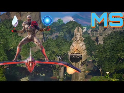 La Furia di RELIK!!! 🎬Mekox Stories🎬!!!