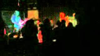Morticite @ Dirty Jacks on 08162008 Part 1