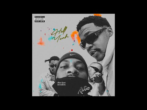 Dizo Last & Amalon - Hell Yeah (Audio)