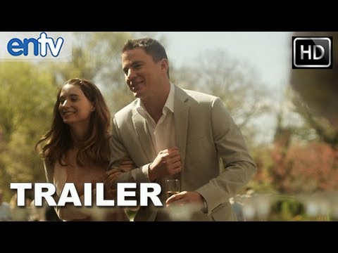 Side Effects Official Trailer #2 [HD]: Channing Tatum and Rooney Mara