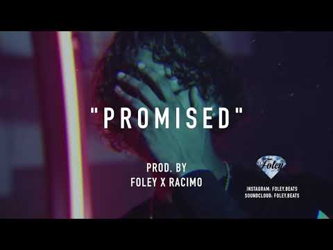 *FREE* Benny x Iamsu x Kalan FrFr Type beat - "Promised" (Prod. Foley x Racimo)