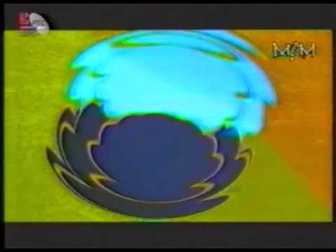 MCM Megamix Rave On Eye Tech[1995] - Unknown Goa Trance Track!