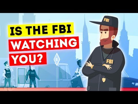 YouTube video about: How to know if police are watching you?