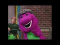 Barney Friends Stick With Imagination 1999