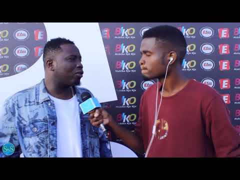 Mr T Touch aeleza kwanini alimnyang’anya beat Country Boy na kumpa Barakah ‘amelipa shilingi ngapi?