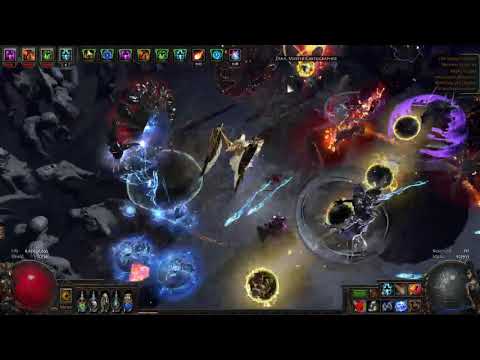 [3.8] Fireball Ignite Elementalist Deathless Uber Elder