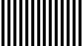 Optokinetic Training: Horizontal Converging Distortions