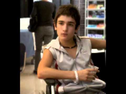 Personatges "Polseres Vermelles"1era temporada