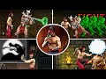 TAS Mortal Kombat Trilogy Liu Kang