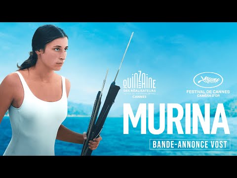 Murina - bande annonce KMBO