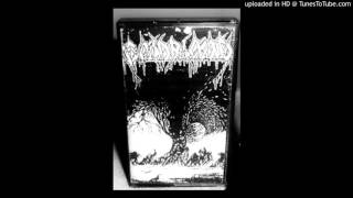 Coldblood ( Brazil )  -Artefacted Irreligion (Benediction cover)