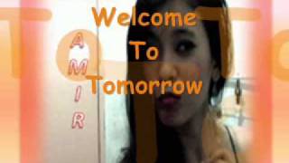 Welcome To Tomorrow ( are you ready ) lyrics by Snap